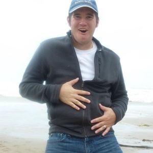 Meet your Posher, Scott